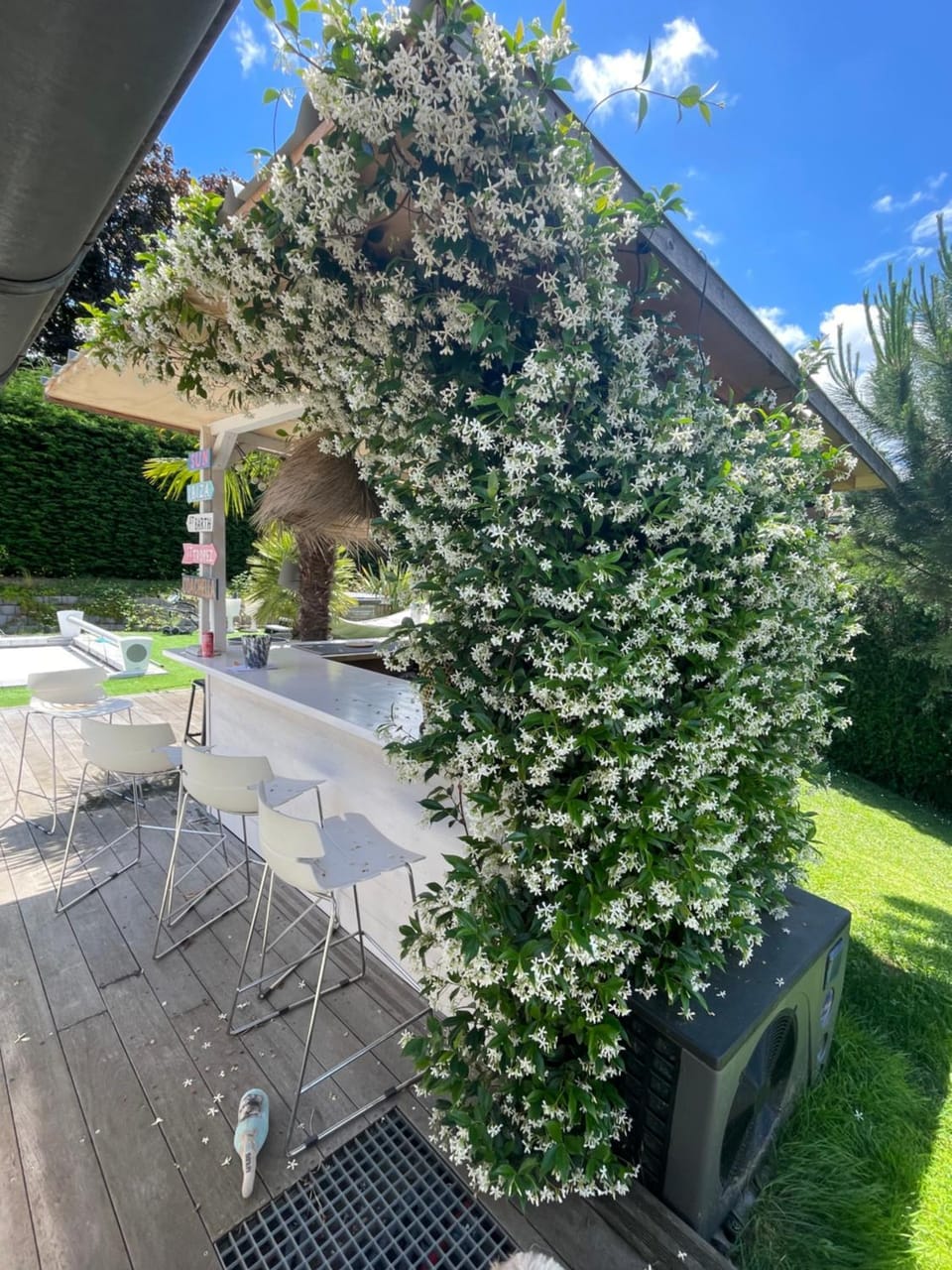 Villa familiale à 20 mn de Lyon Villa in Auvergne-Rhône-Alpes