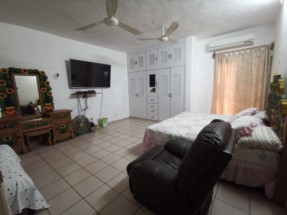 Casa Colibrí House in Merida