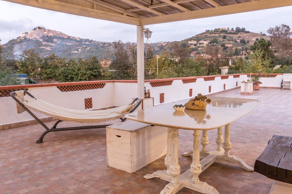 Day, View (from property/room), Balcony/Terrace
