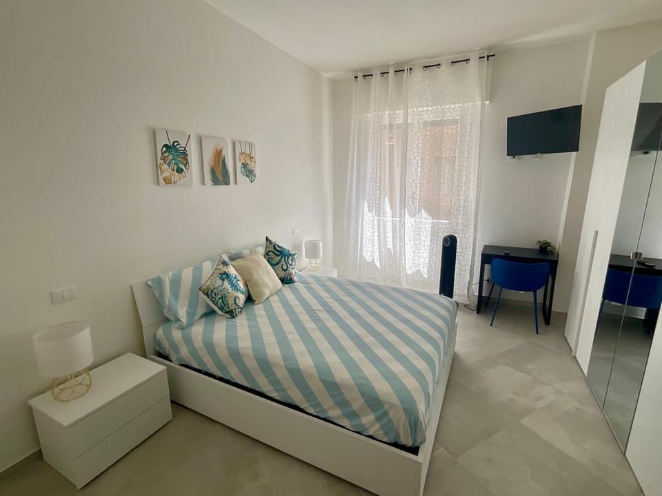 Casa Marea - Lerici Center Apartment in Lerici