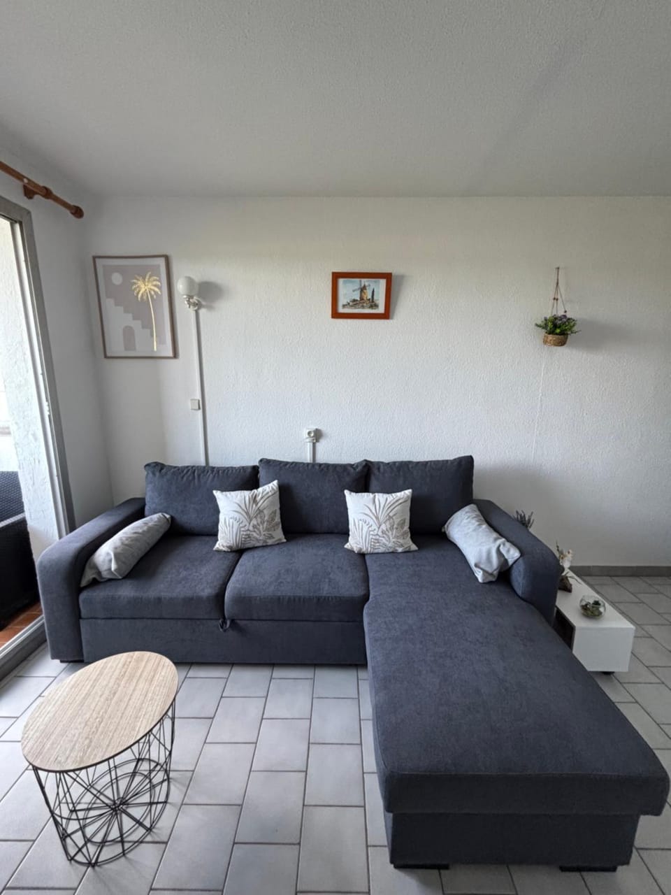 Studio Hesperides Balaruc les Bains Apartment in Balaruc-les-Bains