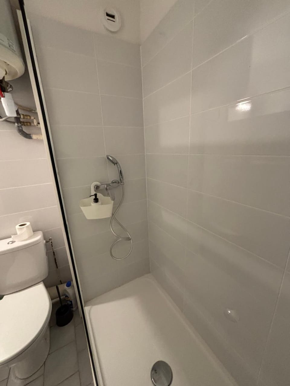 Studio Hesperides Balaruc les Bains Apartment in Balaruc-les-Bains