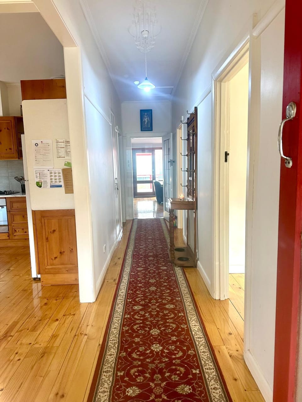 Hill Cottage House in Clare