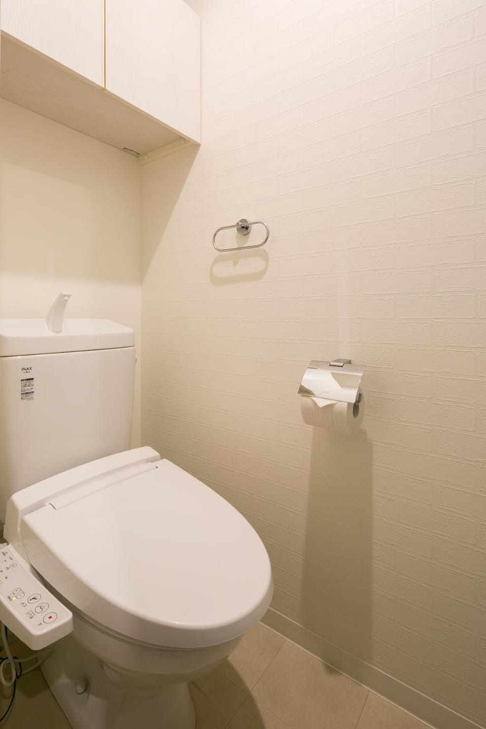 Toilet, bidet