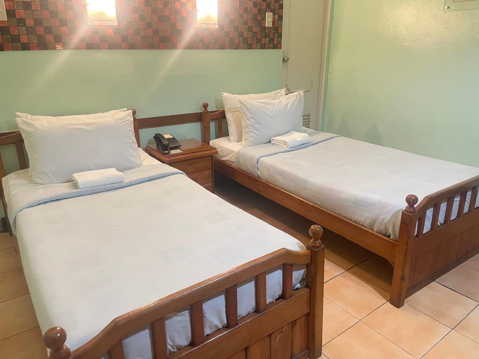 St Illians Inn Makati Hotel in Calabarzon