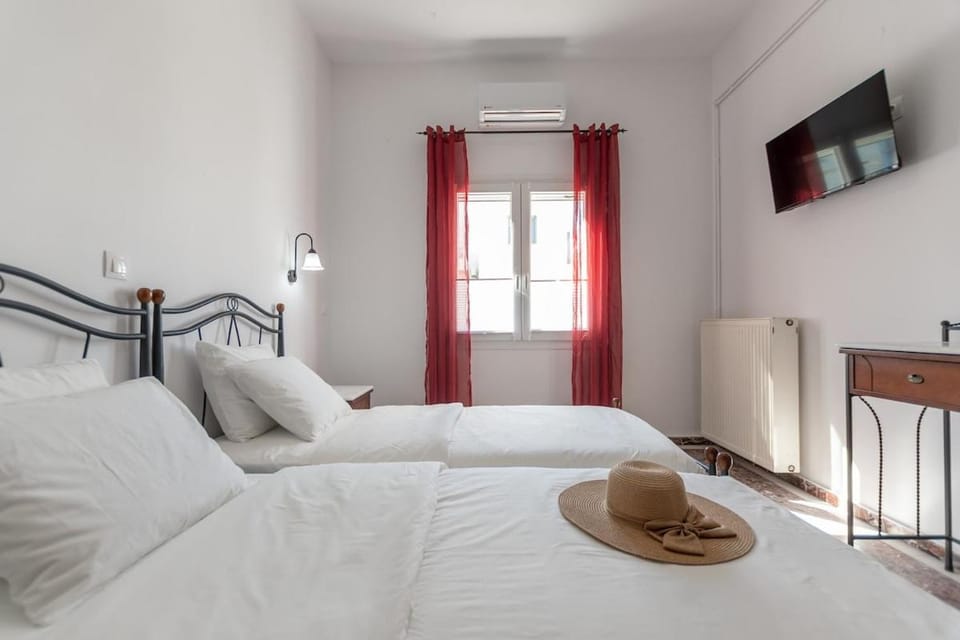 Markellas Apartments Apartment in Naxos