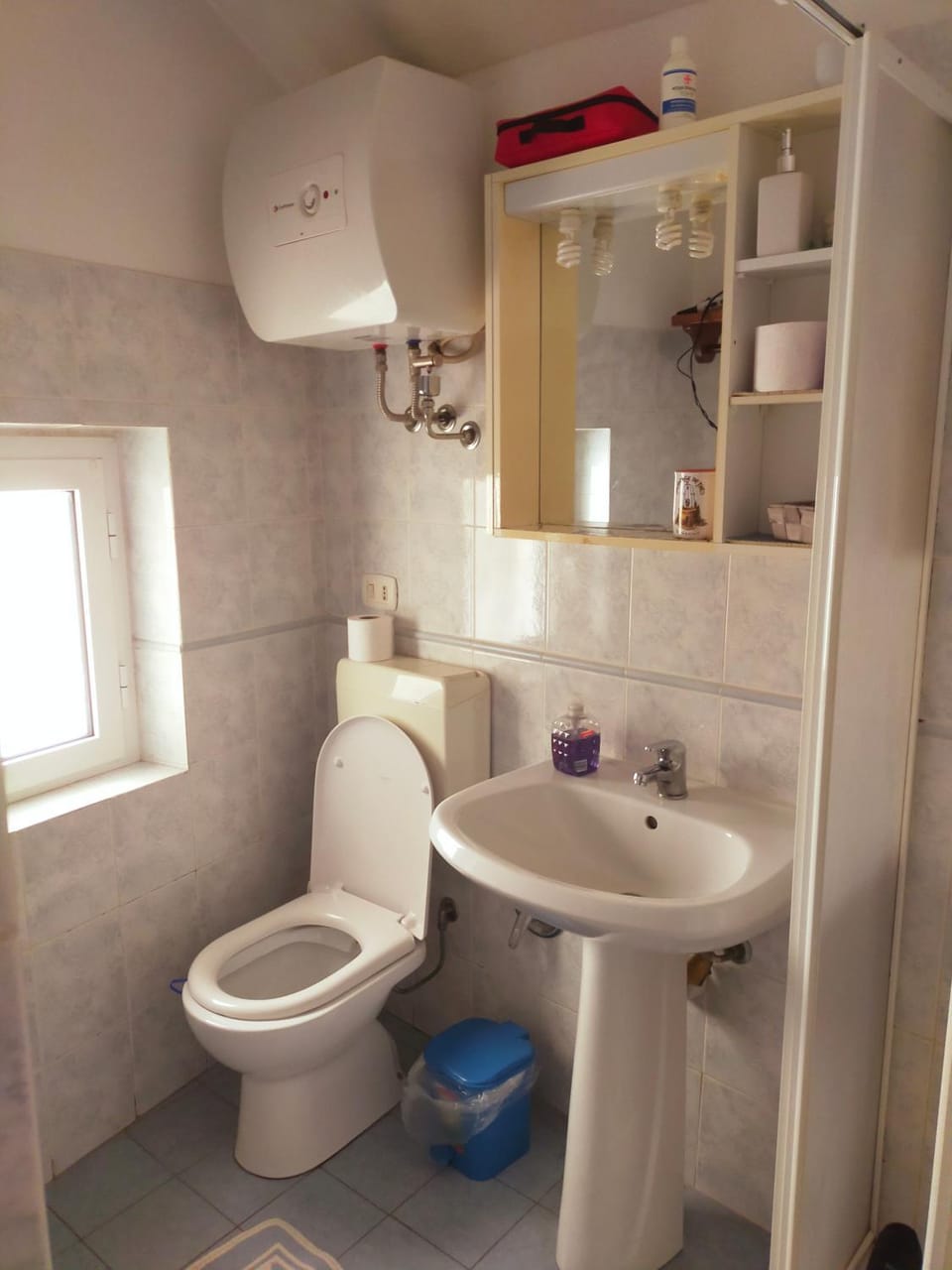 B&B Antico Castello Bed and Breakfast in Liguria