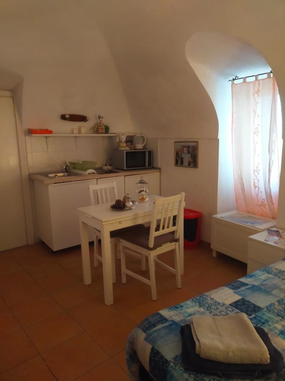 B&B Antico Castello Bed and Breakfast in Liguria