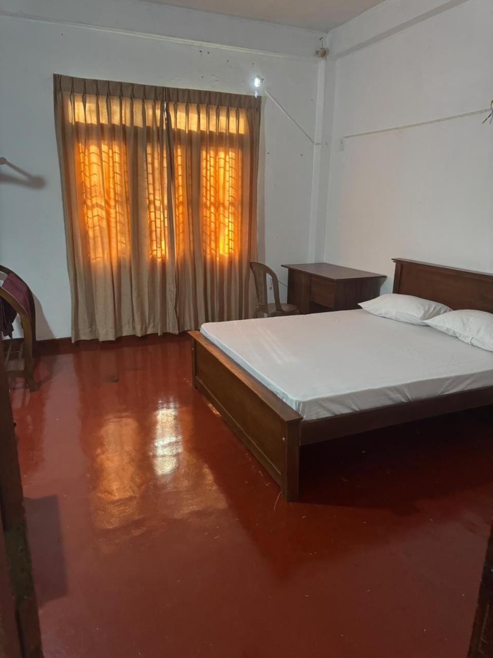 Silora Hotel Bed and Breakfast in Western Province