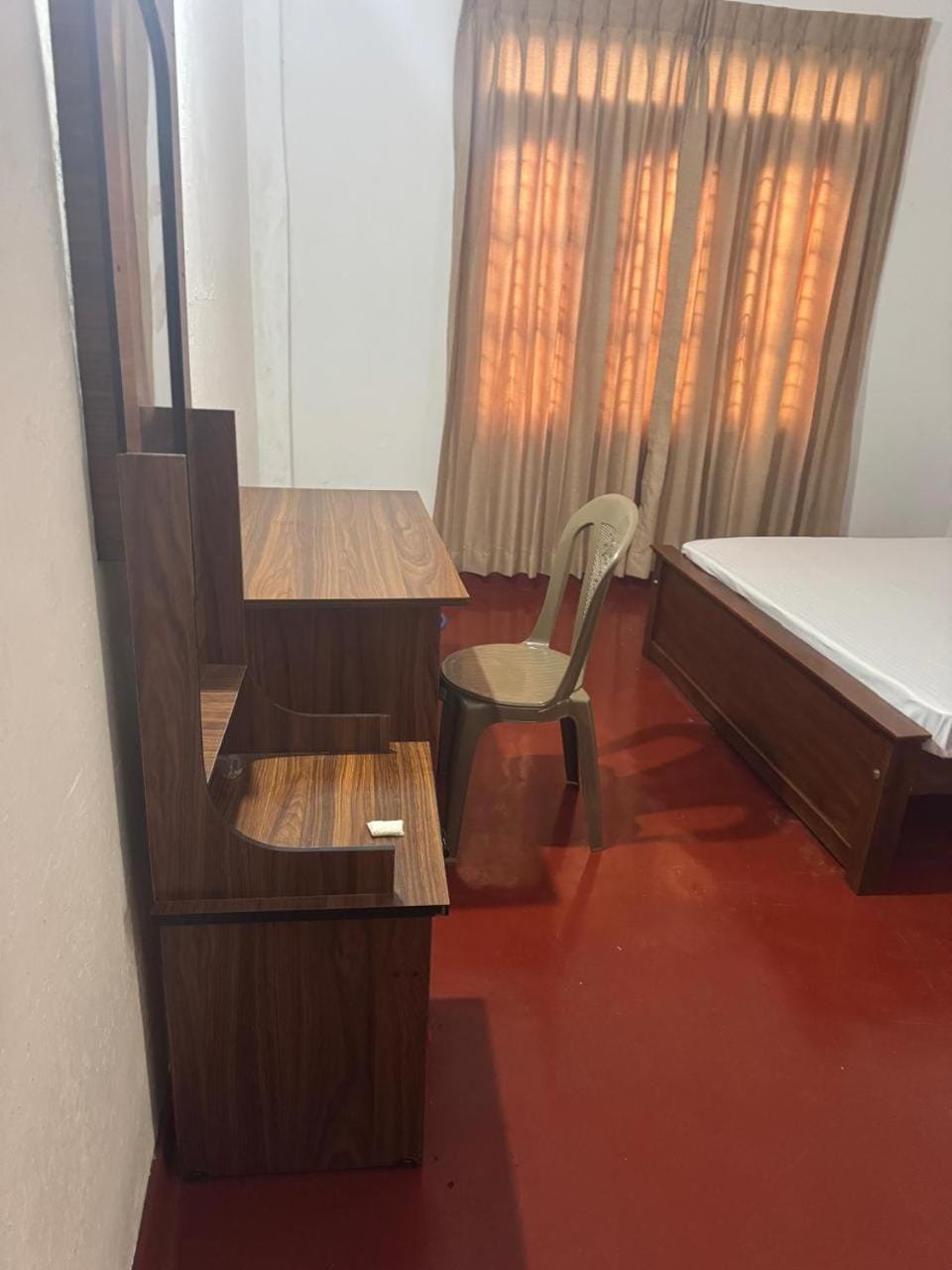 Silora Hotel Bed and Breakfast in Western Province