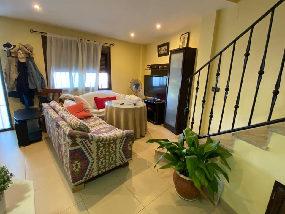 Olive Home House in Castile-La Mancha