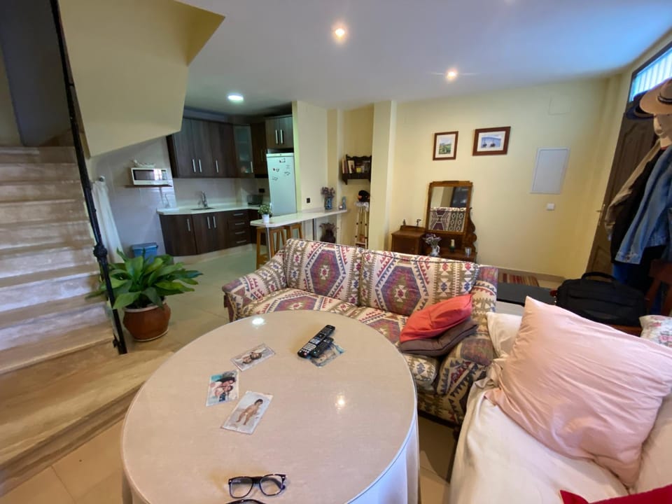 Olive Home House in Castile-La Mancha