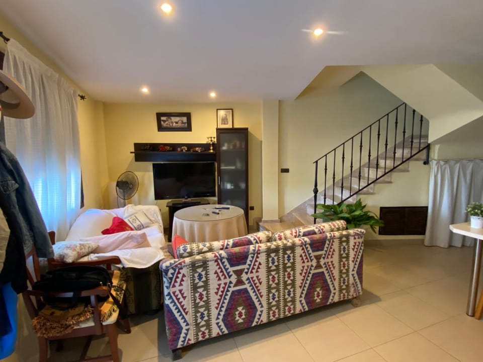 Olive Home House in Castile-La Mancha