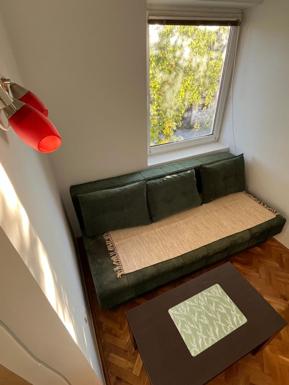 Čaldov kutak Apartment in Zlatibor District, Serbia