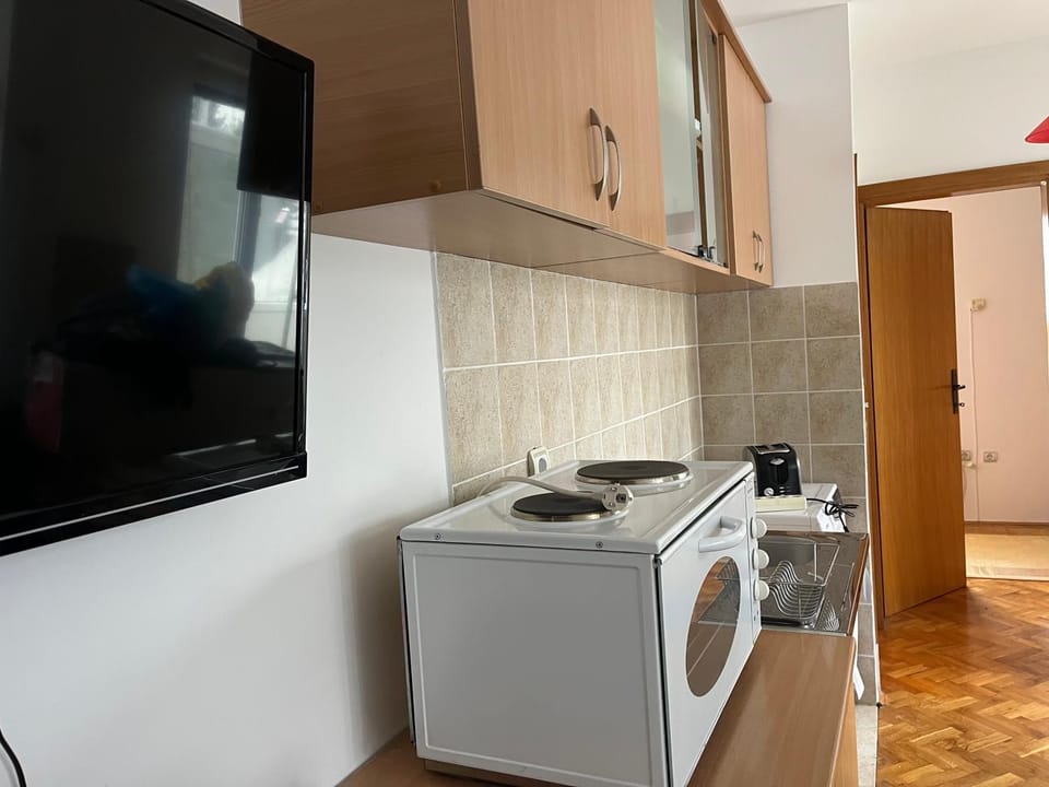 Čaldov kutak Apartment in Zlatibor District, Serbia
