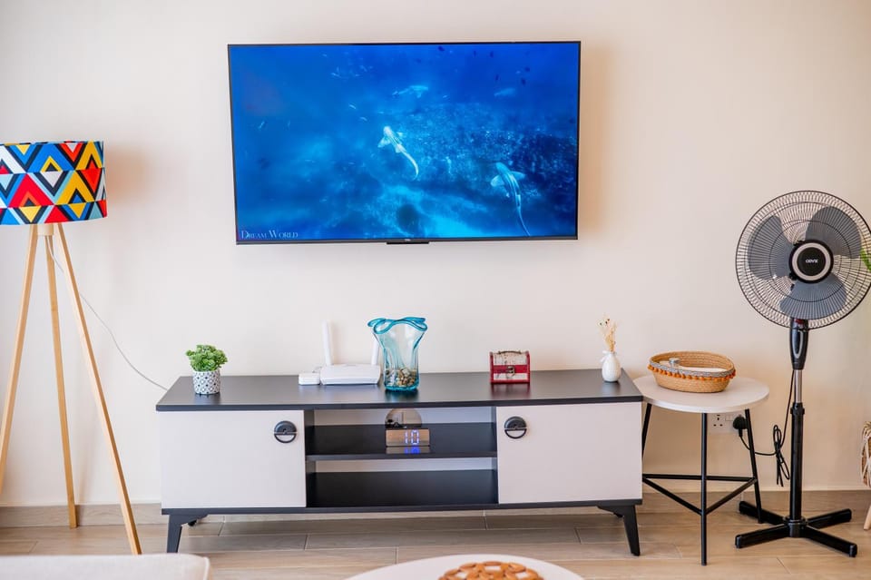 TV and multimedia