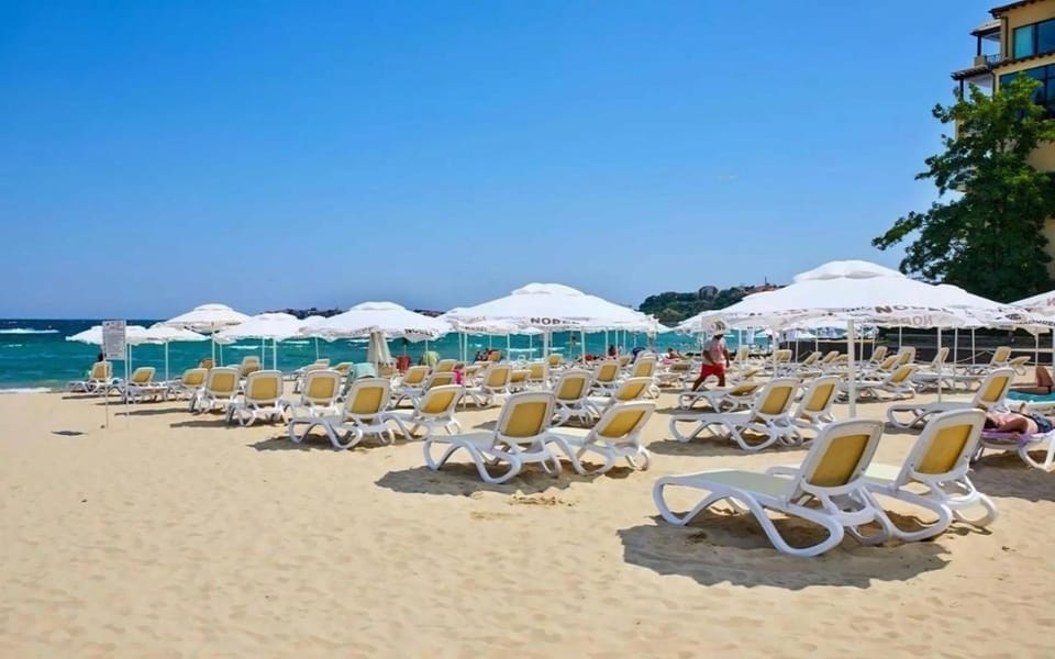 Family Apartments Elit1 Apartment in Sunny Beach