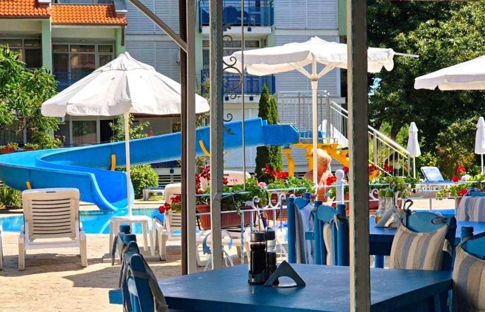 Family Apartments Elit1 Apartment in Sunny Beach