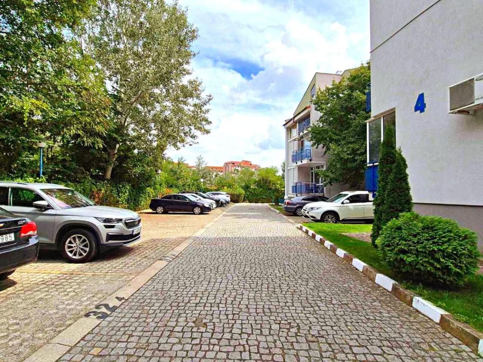 Family Apartments Elit1 Apartment in Sunny Beach
