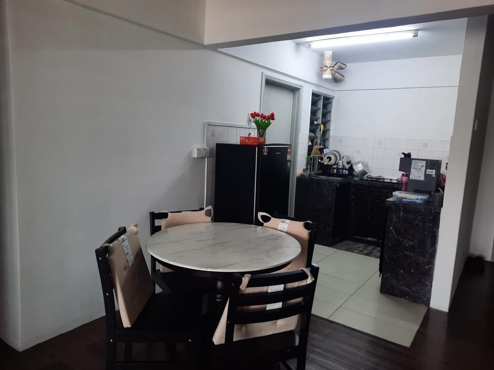 Homestay Lala Apartment in Federal Territory of Kuala Lumpur