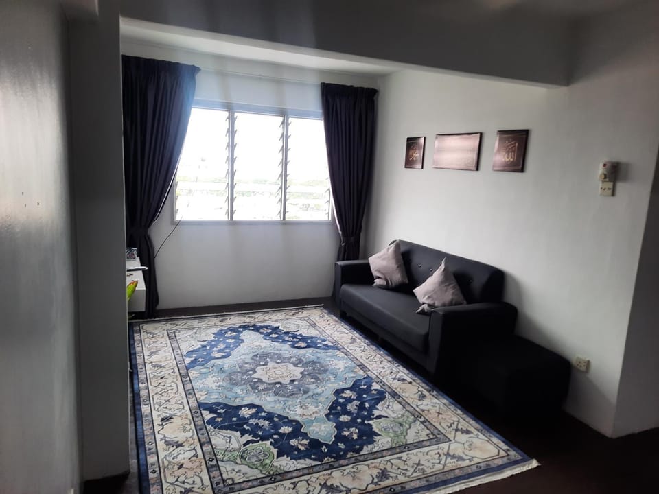 Homestay Lala Apartment in Federal Territory of Kuala Lumpur