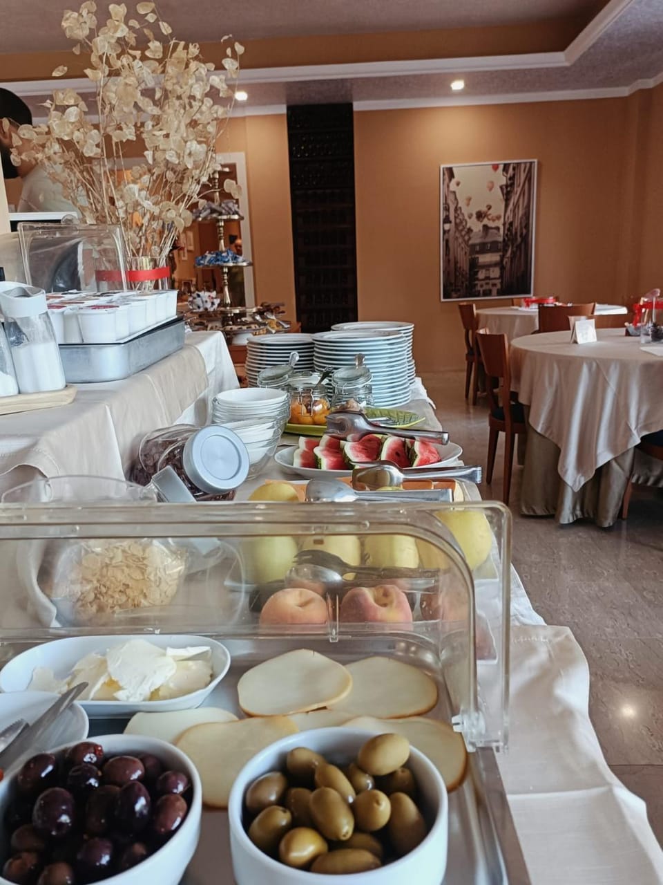 HOTEL ARIMANNIA Depandance House in Caramanico Terme
