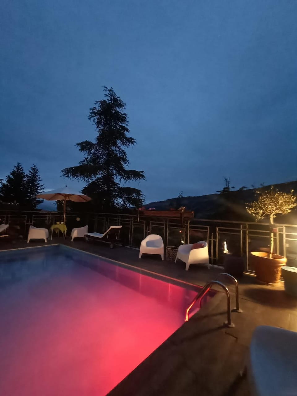 HOTEL ARIMANNIA Depandance House in Caramanico Terme