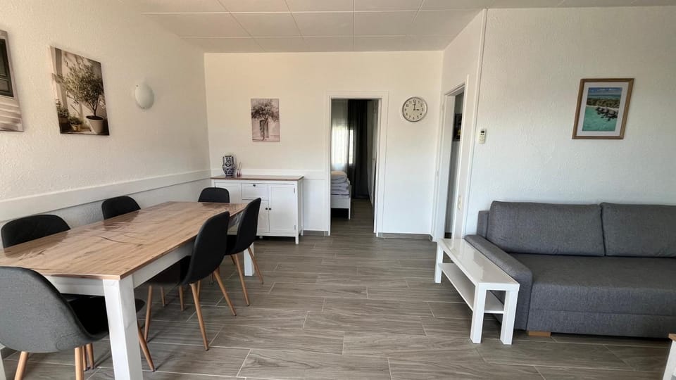 Tu hogar de verano Apartment in Roses