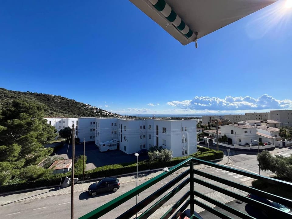 Natural landscape, City view, Mountain view, Sea view