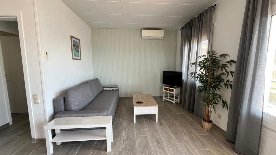 Tu hogar de verano Apartment in Roses