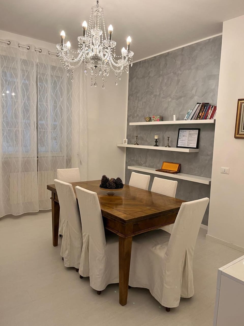 Campesio 2 , Zona Clinica Piacenza Bed and Breakfast in Piacenza