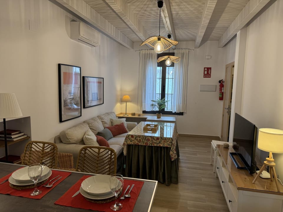 Apartamentos La Gruta de Aracena 3 Apartment in Aracena
