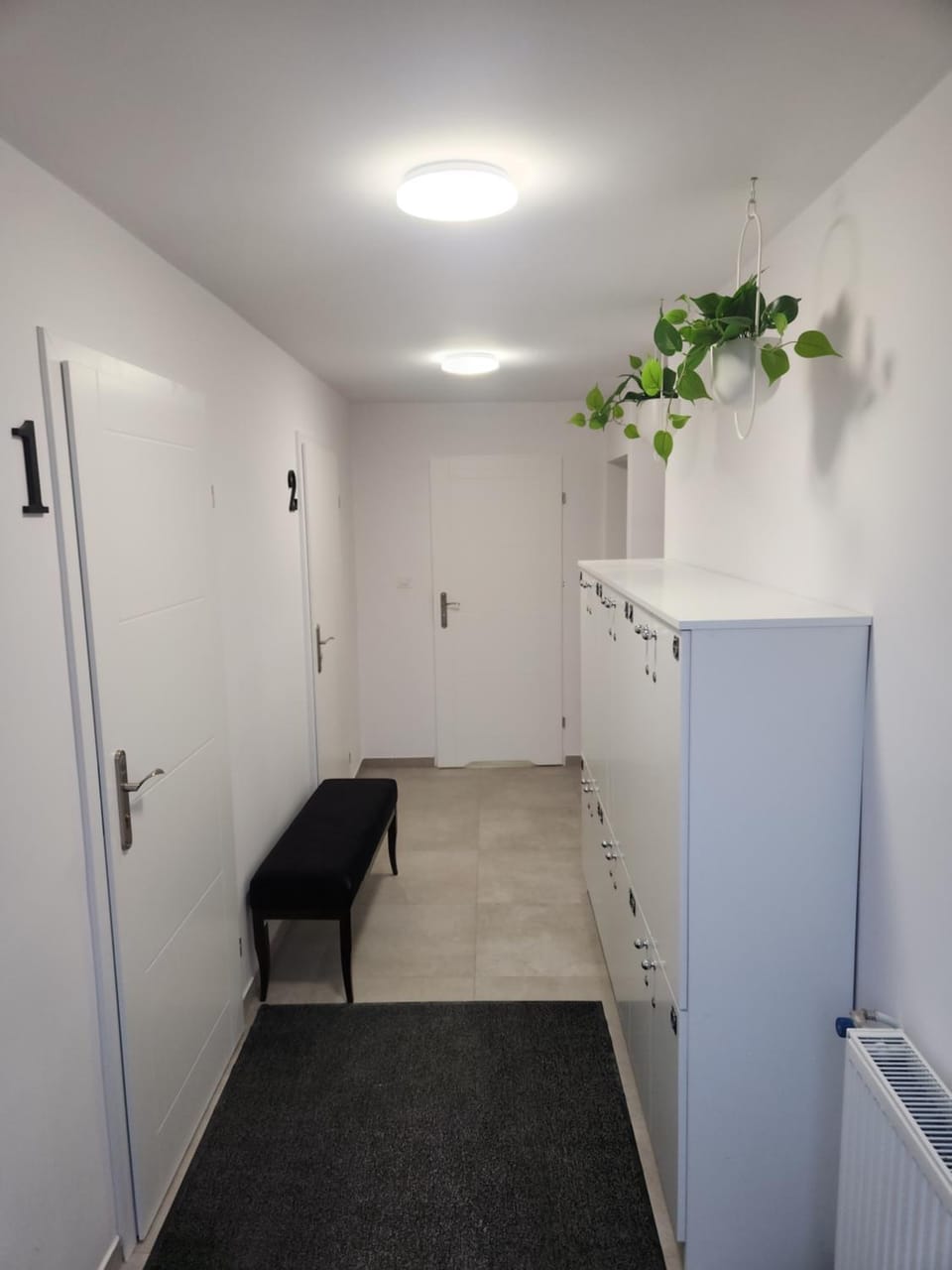 Kwatery Biała Vacation rental in Masovian Voivodeship