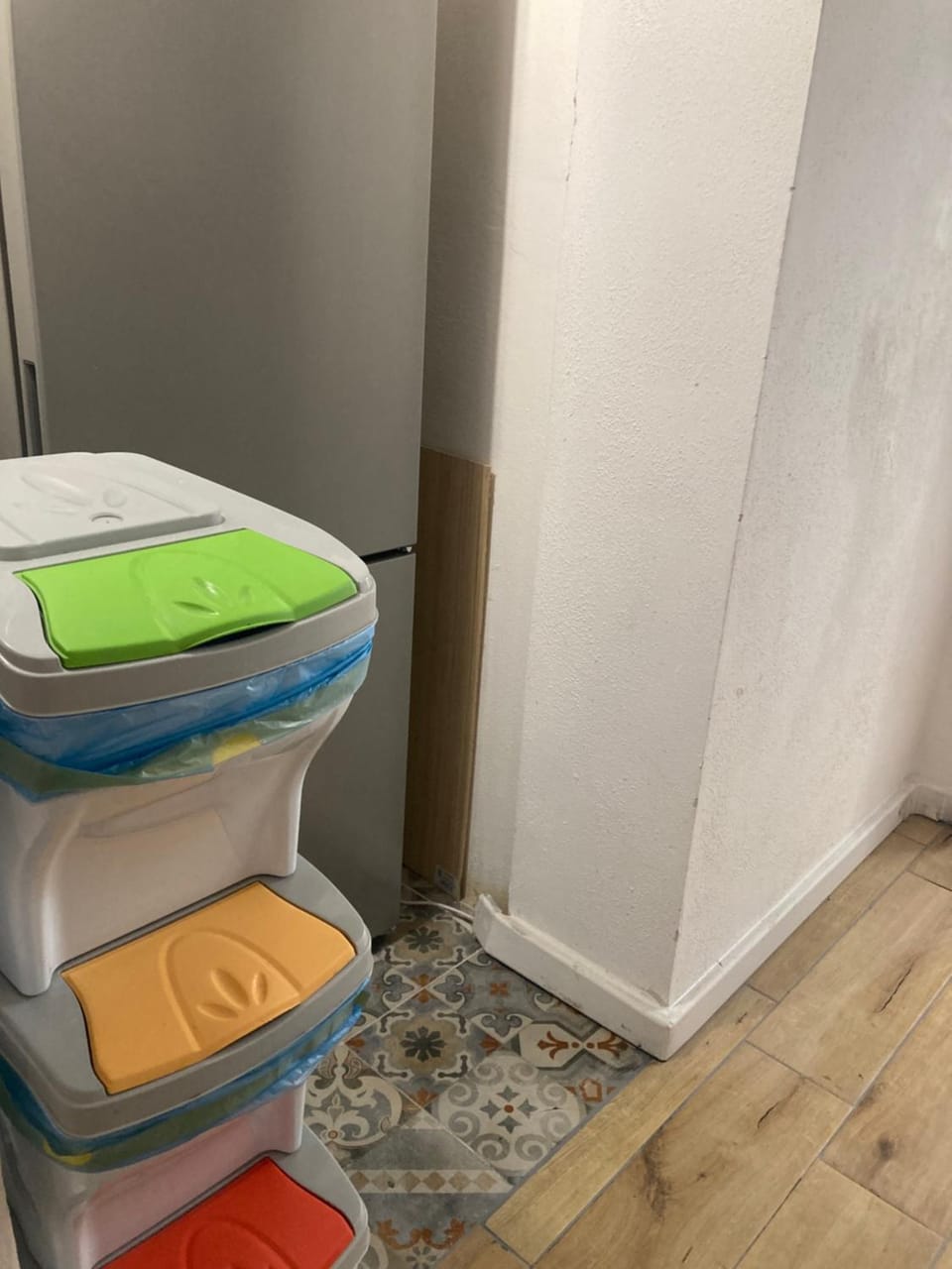 F&F Room Apartment in Sassari