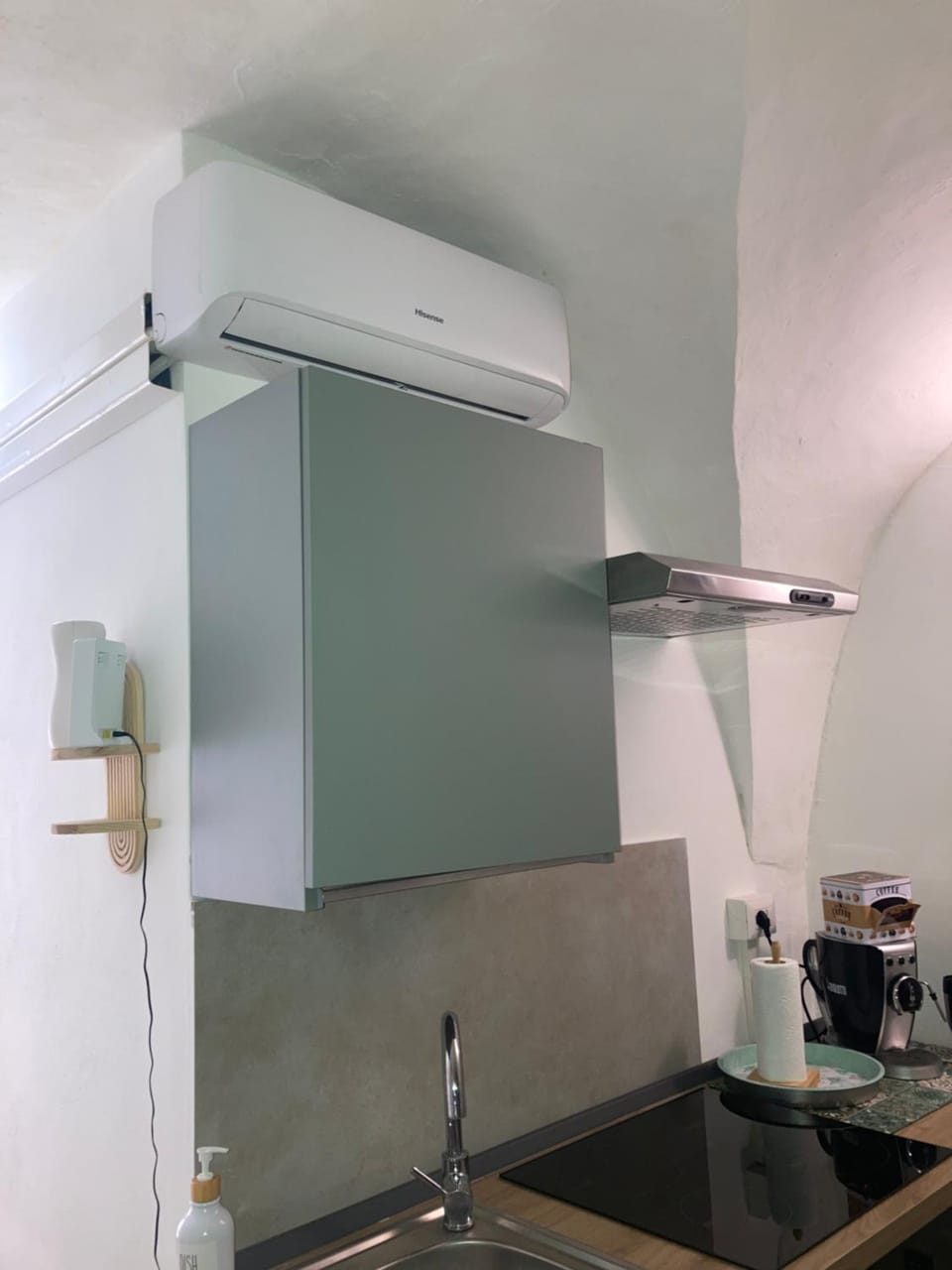 F&F Room Apartment in Sassari