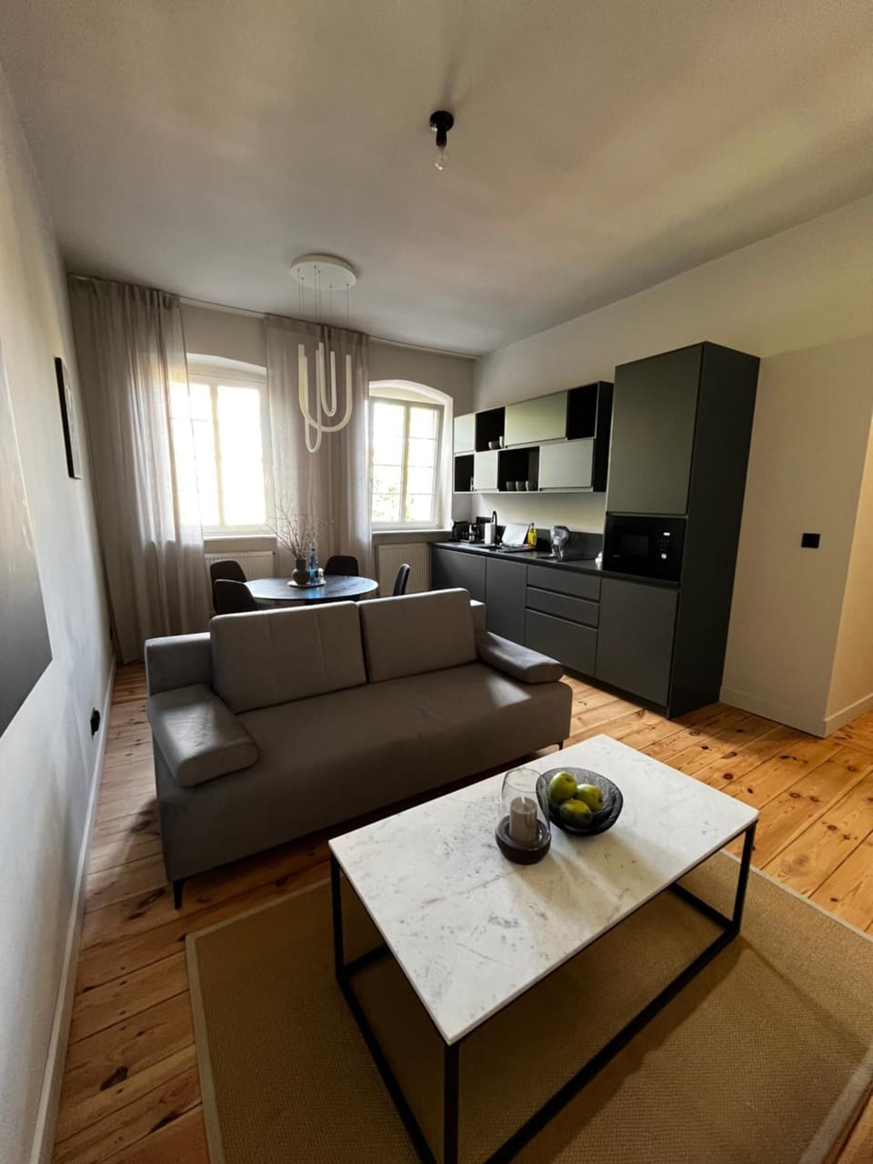 Apartamenty Murna Old Town Apartment in Poznan