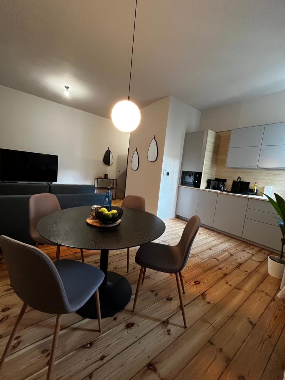 Apartamenty Murna Old Town Apartment in Poznan
