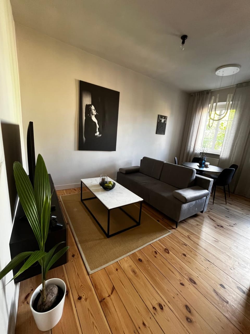 Apartamenty Murna Old Town Apartment in Poznan