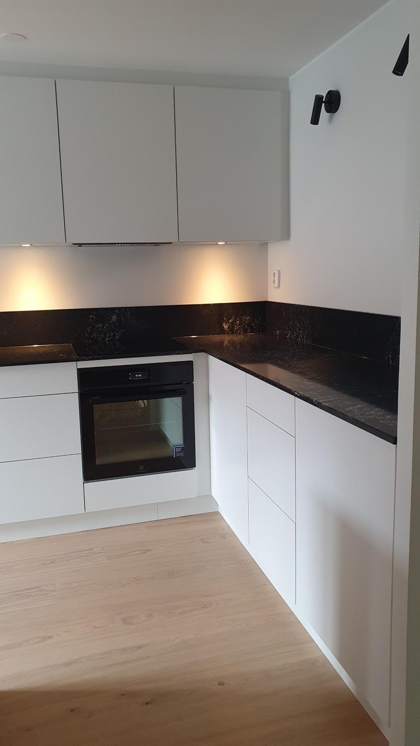 Radhus nära Göteborg city Apartment in Gothenburg