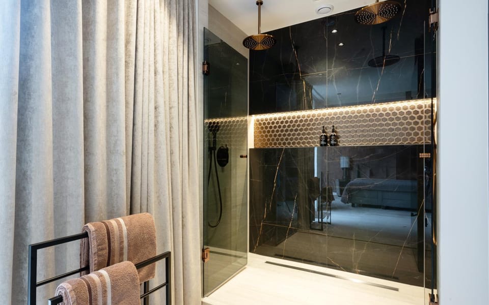 Shower