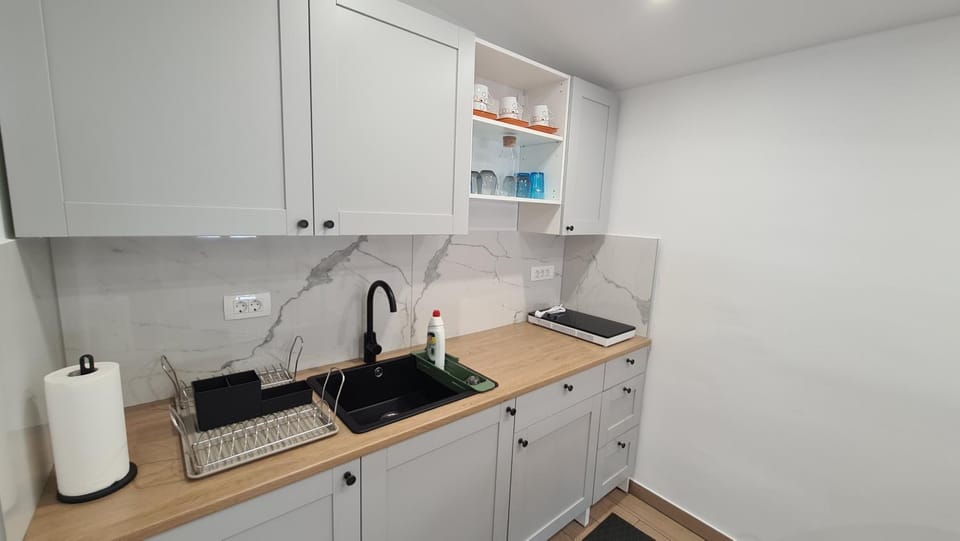 Brne Family House Apartment in Slovenia