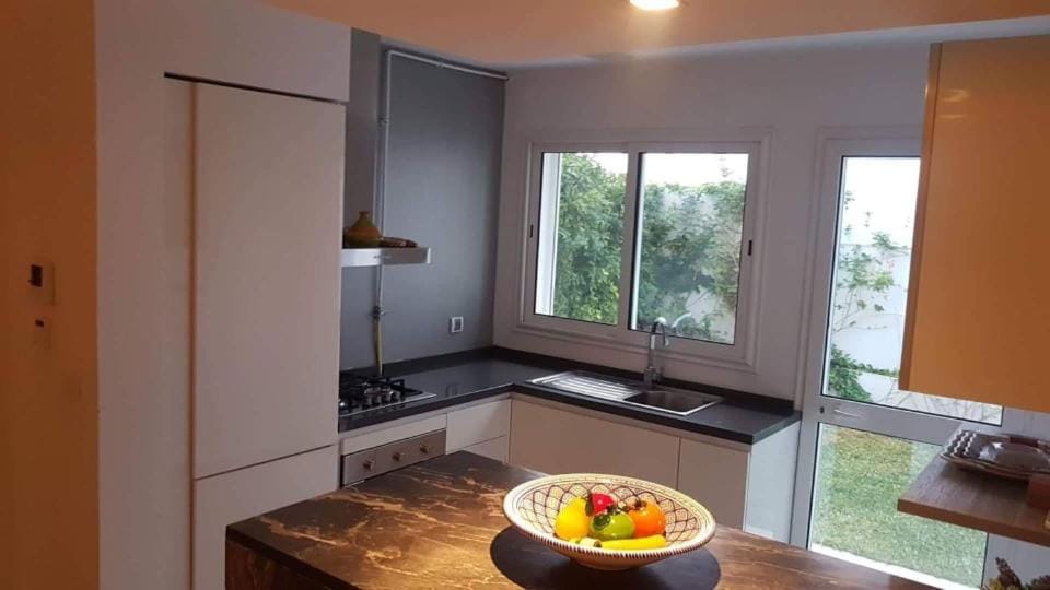 Hammamet Apartment in Mrezga