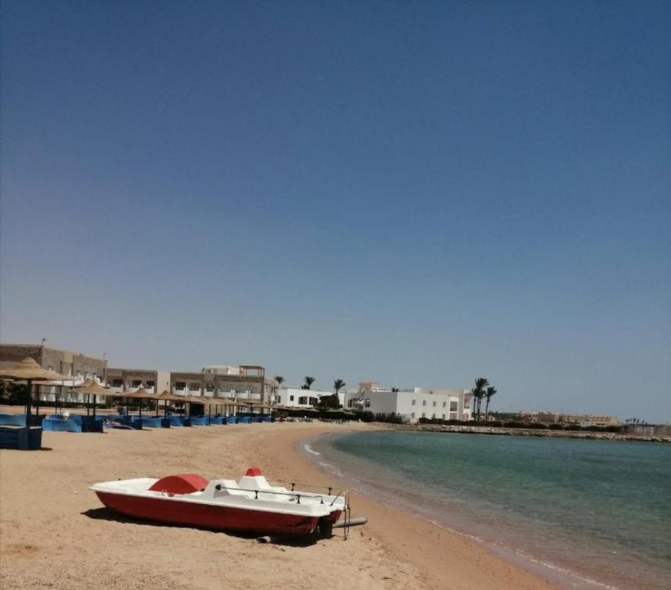 Cecelia Resort - Studio chalet Hotel in Hurghada