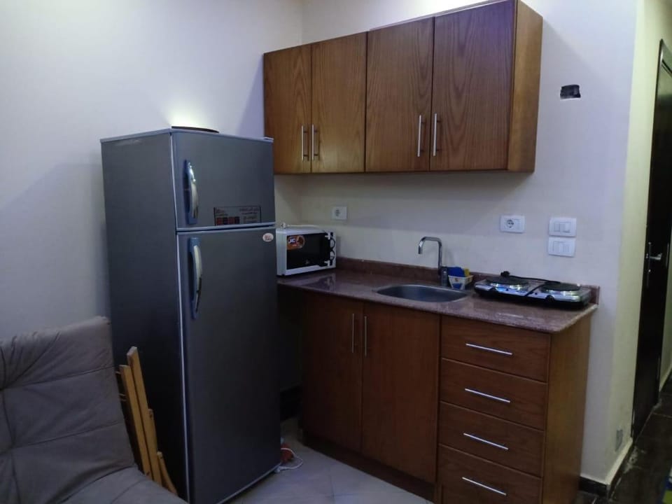 Cecelia Resort - Studio chalet Hotel in Hurghada