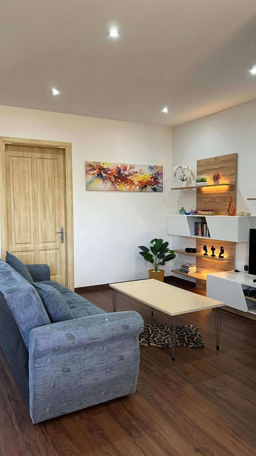 Cozy Appartment Gozo Apartment in Malta
