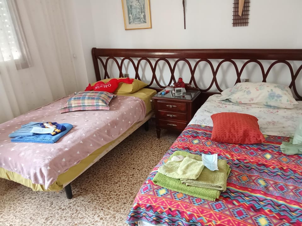 Holiday home Bed and Breakfast in Santa Cruz de Tenerife