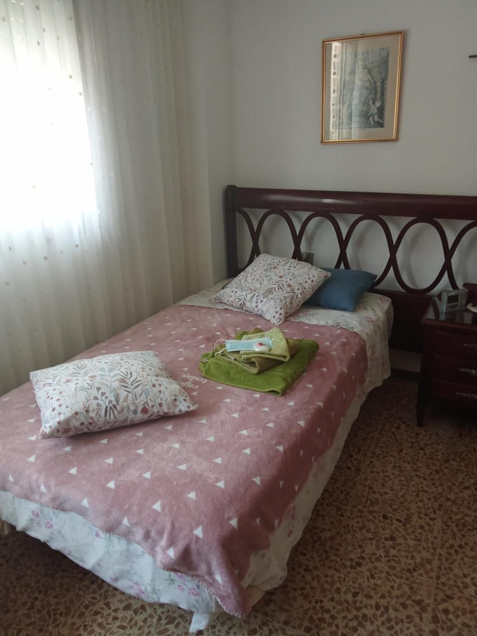 Holiday home Bed and Breakfast in Santa Cruz de Tenerife