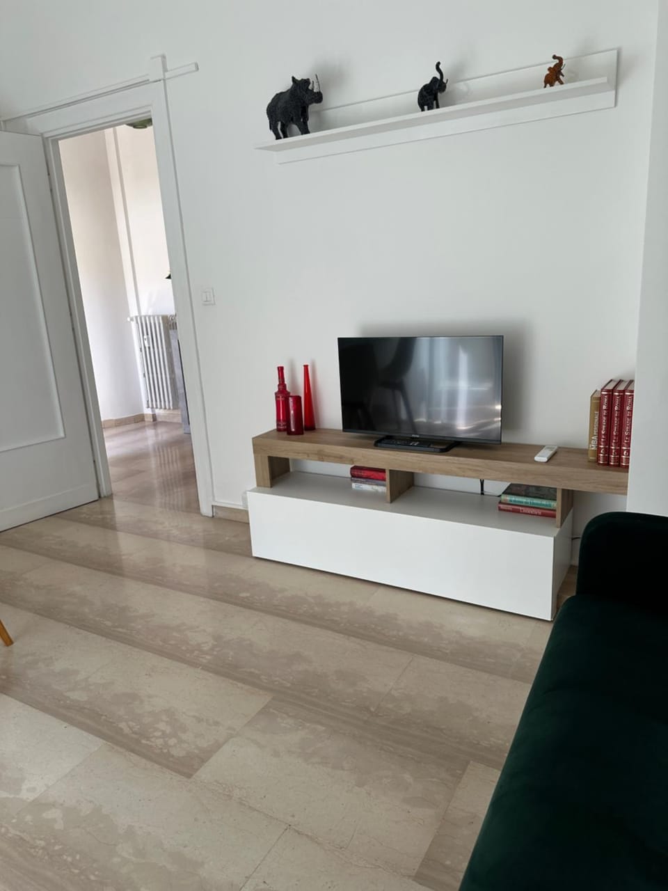 TV and multimedia