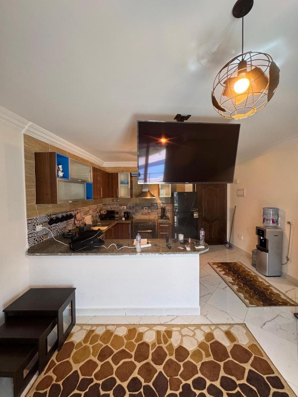 Marsilia beach 4 chalet ,2BR , El Alamein Apartment in Egypt