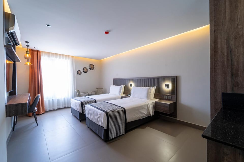 Hill Top Hotel Hotel in Eilat